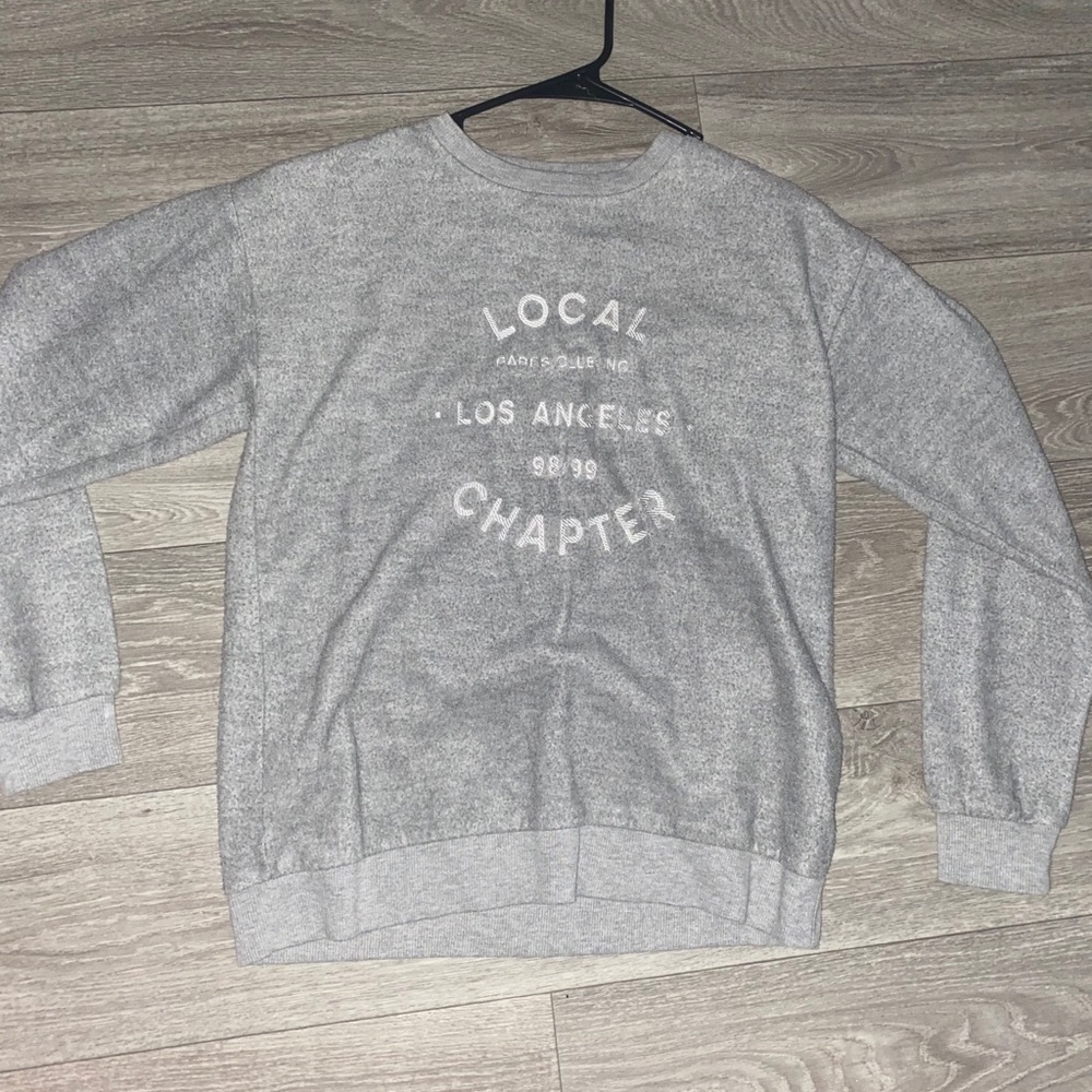 Sweater